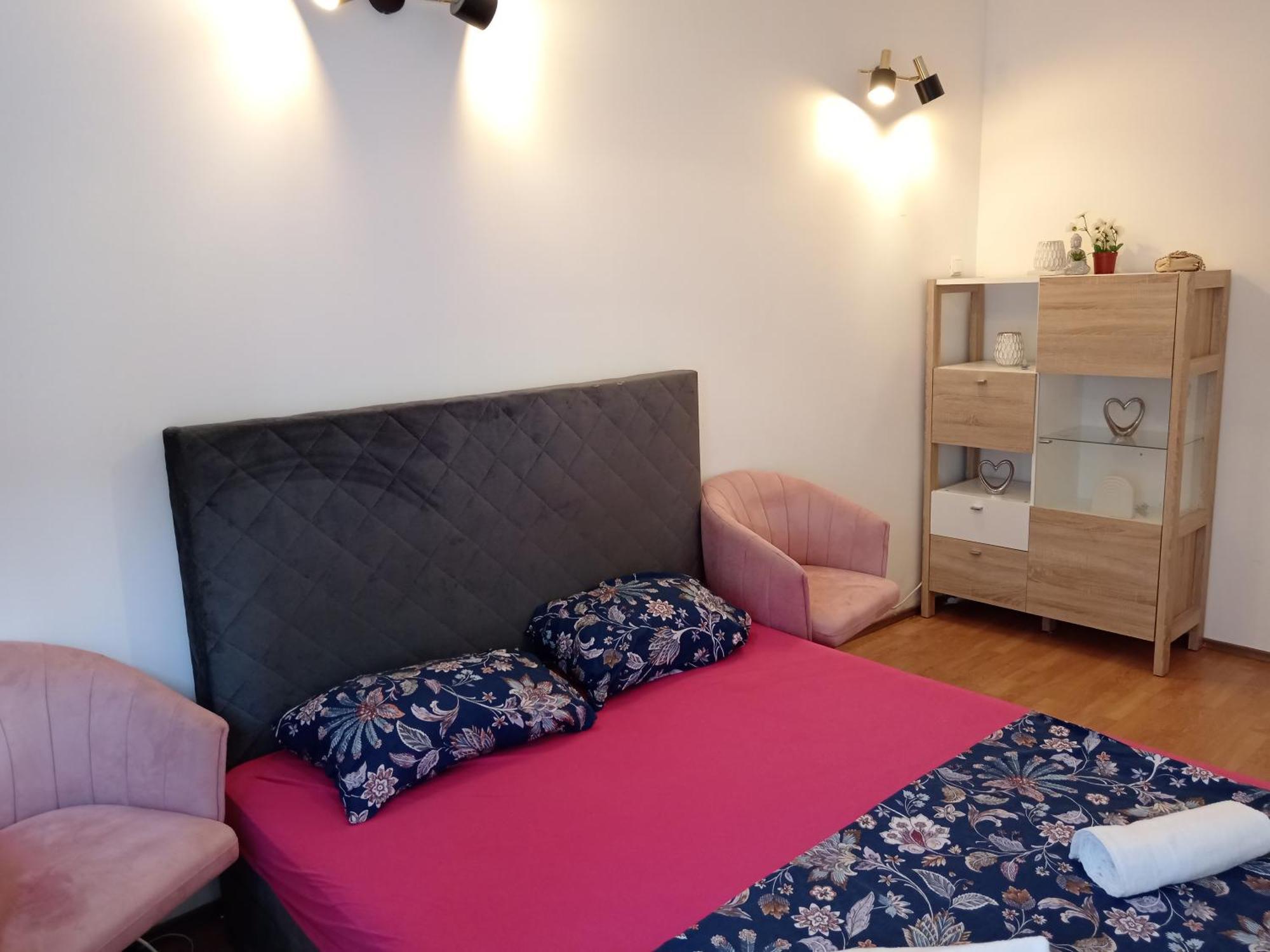 Rooms Viktoria زغرب المظهر الخارجي الصورة