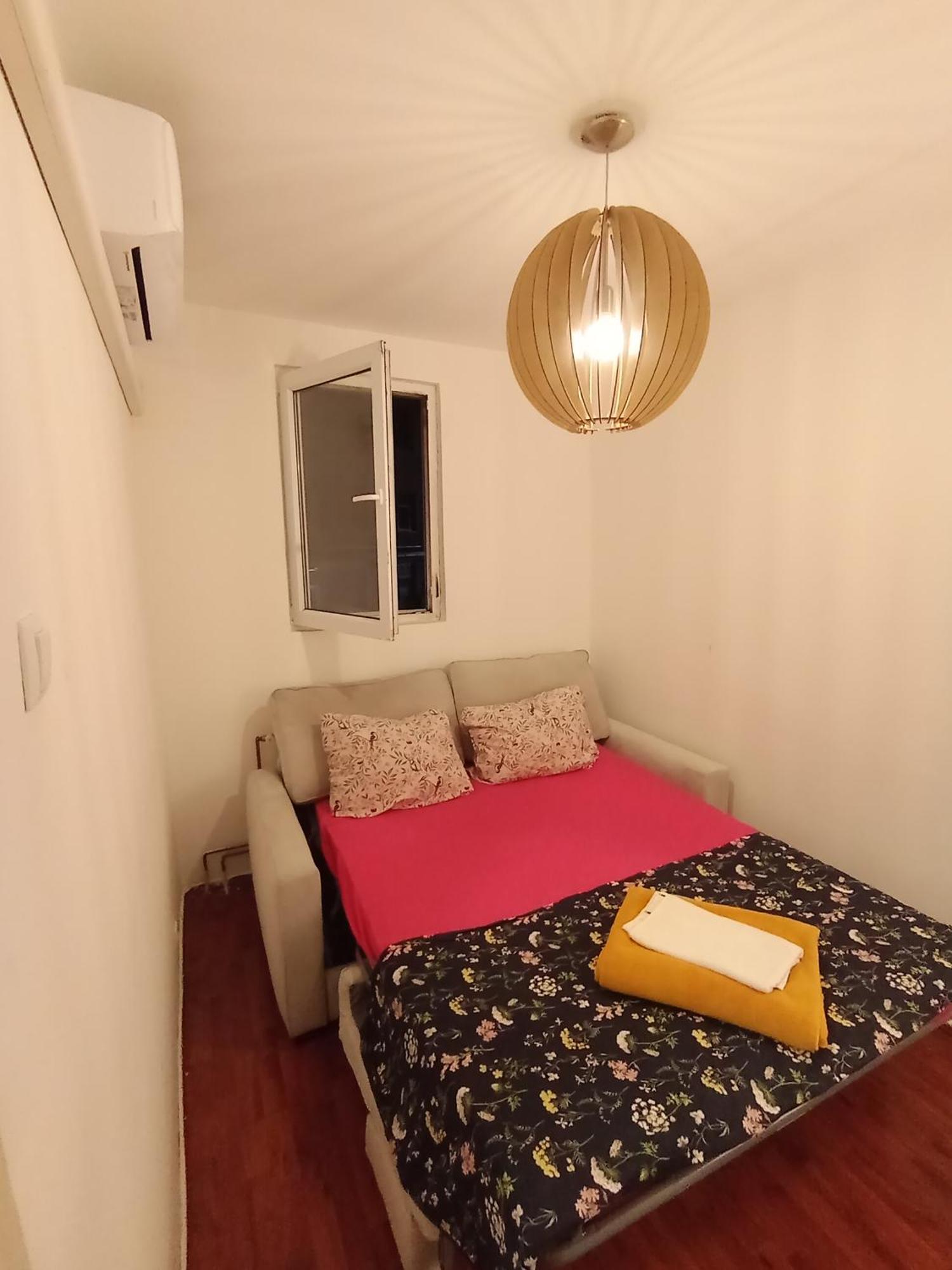 Rooms Viktoria زغرب المظهر الخارجي الصورة